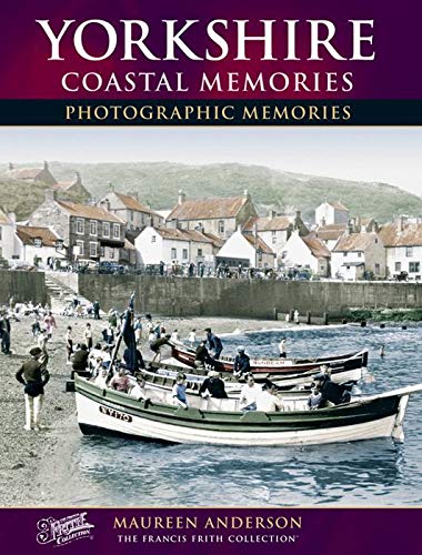 9781845890100: Francis Frith's Yorkshire Coastal Memories