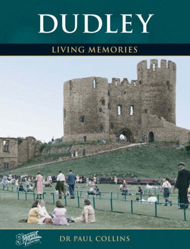 Dudley (Living Memories) (9781845890476) by Francis Frith