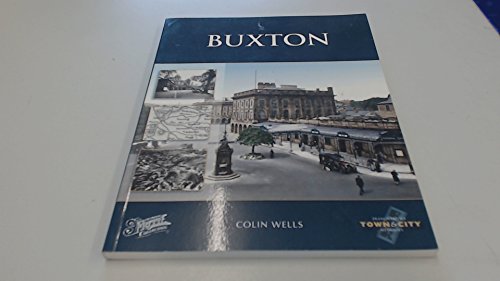 Stock image for BUXTON for sale by Hawkridge Books