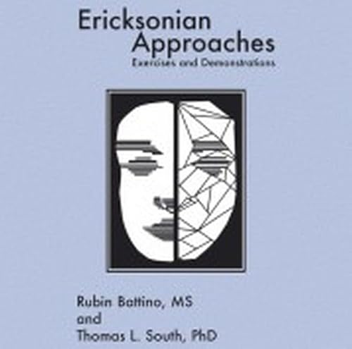 Stock image for Ericksonian Approaches: Exercises And Demonstrations for sale by Revaluation Books