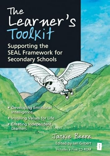 9781845900700: The Learner's Toolkit: Supporting the SEAL Framework for Secondary Schools