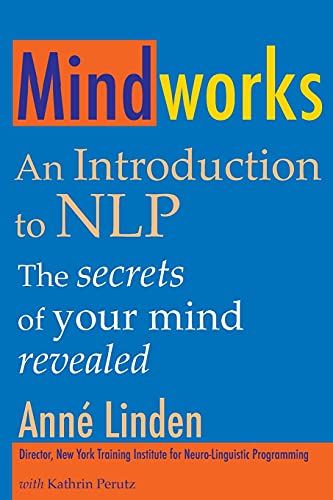 Beispielbild fr Mindworks: An Introduction to NLP zum Verkauf von AwesomeBooks