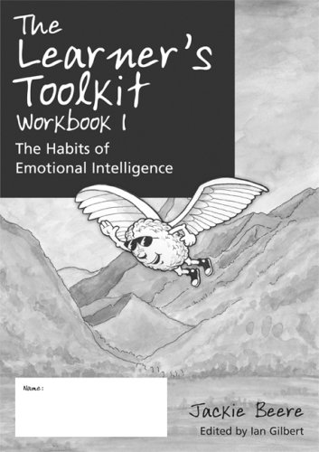 9781845901134: The Learner s Toolkit Student Workbook 1 (30 copy Bundle set): The Habits of Emotional Intelligence: Student Workbook Bk. 1: The Habits of Emotional Intelligence (Bundle of 30)