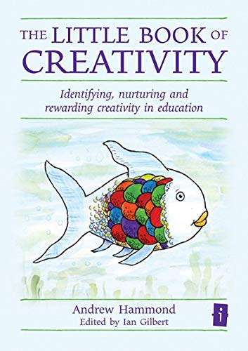 Little Book of Creativity (9781845901332) by [???]