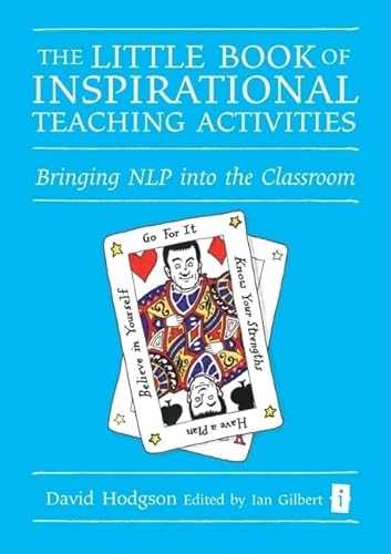 9781845901363: Little Book of Inspirational Teaching Activities: Bringing Nlp into the Classroom