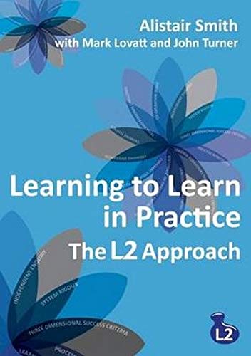 Stock image for Learning to Learn in Practice: The L2 Approach for sale by WorldofBooks