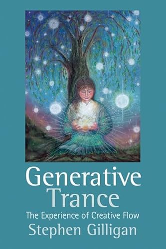 Imagen de archivo de Generative Trance: Third Generation Trance Work a la venta por Zoom Books Company