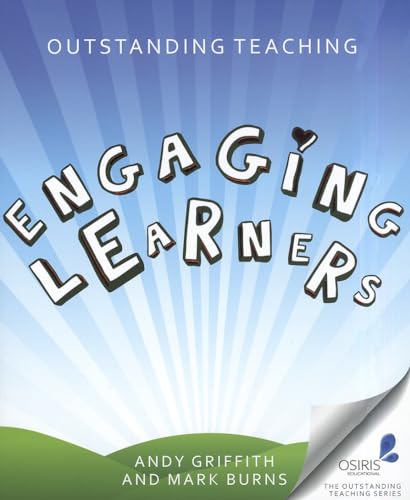 Imagen de archivo de Outstanding Teaching : Engaging Learners a la venta por Better World Books