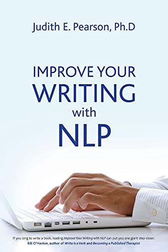 Stock image for Improve Your Writing With NLP for sale by Books Unplugged