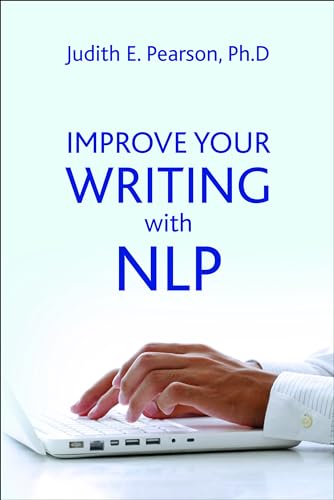 Stock image for Improve Your Writing With Nlp for sale by AwesomeBooks