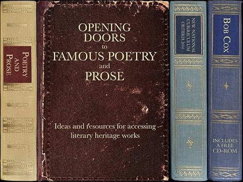 Stock image for Opening Doors to Famous Poetry and Prose: Ideas and resources for accessing literary heritage works (Opening Doors series) for sale by WorldofBooks