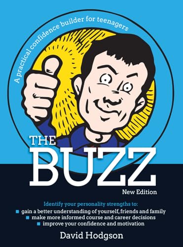 Imagen de archivo de The Buzz - New Edition: A practical confidence builder for teenagers a la venta por WorldofBooks