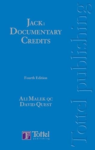 9781845923471: Documentary Credits