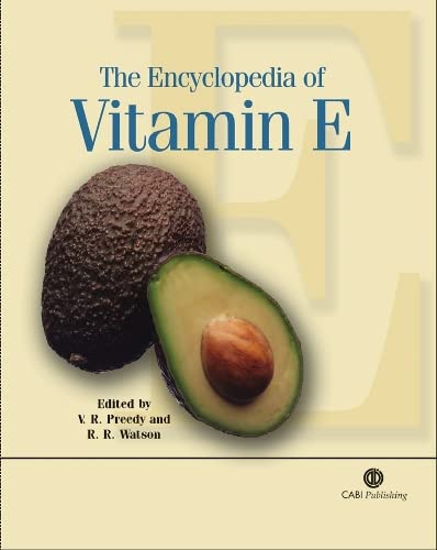 9781845930752: The Encyclopedia of Vitamin E