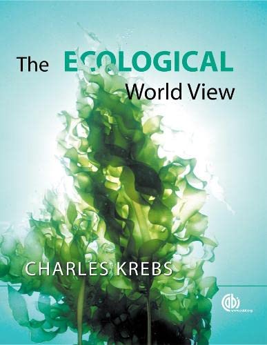 Ecological World View