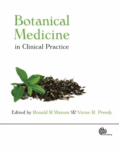 Stock image for Botanical Medicine in Clinical Practice for sale by Seattle Goodwill