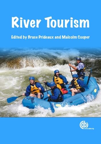 Beispielbild fr River Tourism zum Verkauf von Better World Books