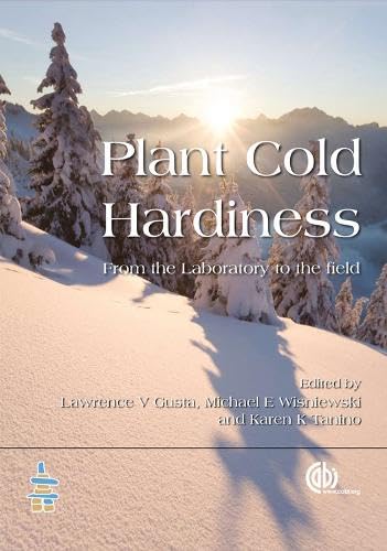 Stock image for Plant Cold Hardiness for sale by Books Puddle