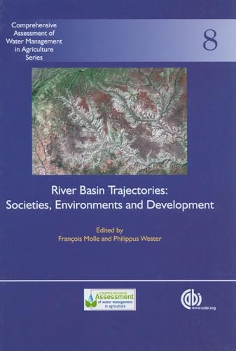 Stock image for River Basin Trajectories for sale by Blackwell's