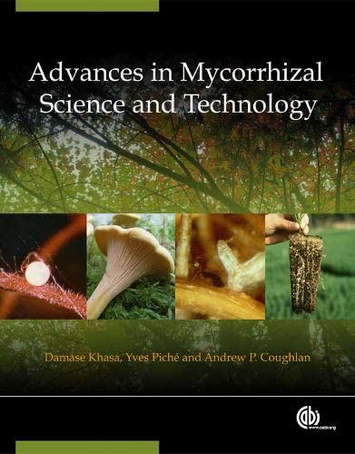 Stock image for Advances in Mycorrhizal Science and Technology for sale by Blackwell's