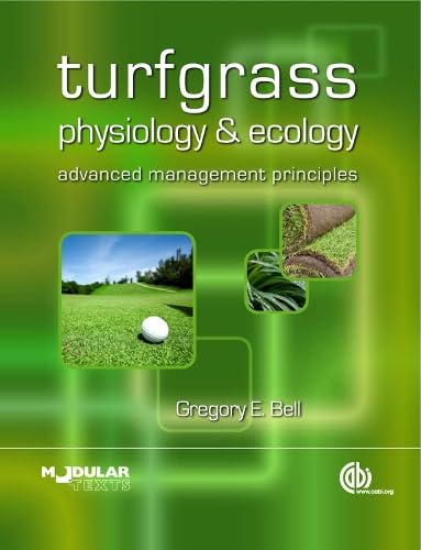 Stock image for Turfgrass Physiology and Ecology for sale by Books Puddle