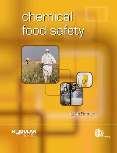 Stock image for Chemical Food Safety (Modular Texts) for sale by Books From California