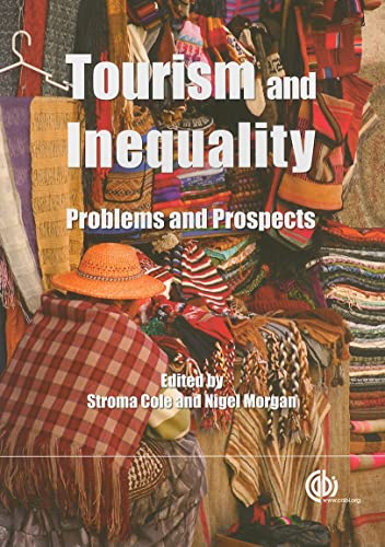 Beispielbild fr Tourism and Inequality zum Verkauf von Blackwell's