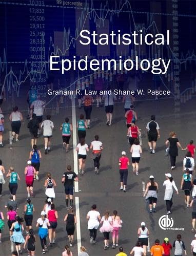 Beispielbild fr Statistical Epidemiology zum Verkauf von Reuseabook