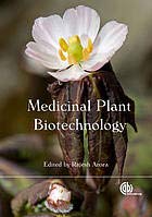 Stock image for Medicinal Plant Biotechnology for sale by Books Puddle
