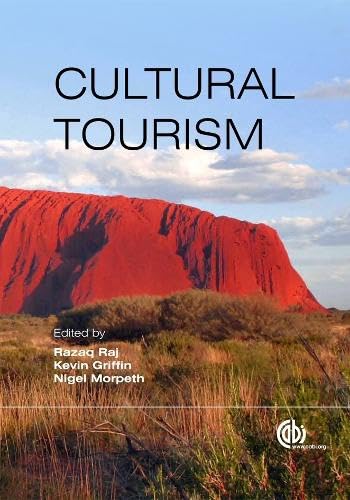 Stock image for Cultural Tourism for sale by Blackwell's