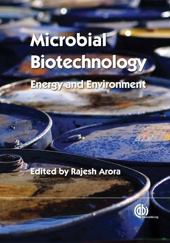 Stock image for Microbial Biotechnology for sale by Books Puddle