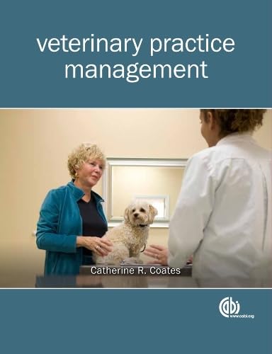 Beispielbild fr Veterinary Practice Management zum Verkauf von Books From California