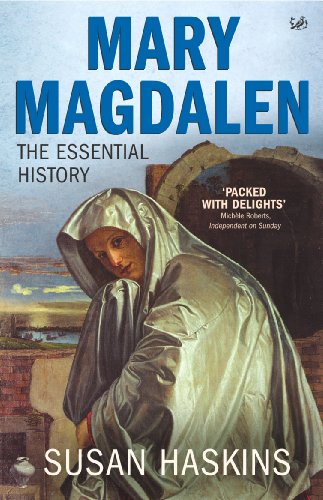 Beispielbild fr Mary Magdalen: Truth and Myth zum Verkauf von The Maryland Book Bank