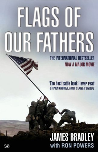 9781845950217: Flags Of Our Fathers