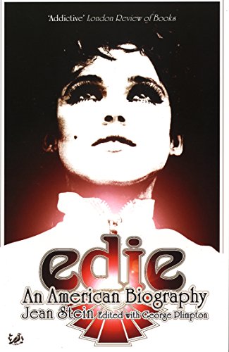 Stock image for Edie: An American Biography for sale by WorldofBooks