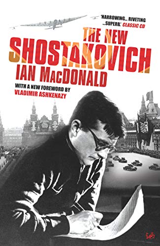 Beispielbild fr The New Shostakovich zum Verkauf von WorldofBooks