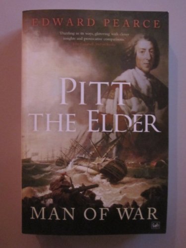 Pitt The Elder: Man of War