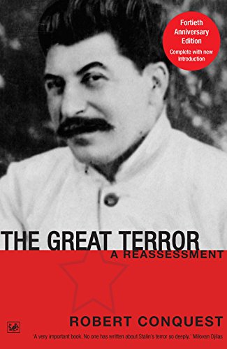 Beispielbild fr The Great Terror: A Reassessment zum Verkauf von WorldofBooks