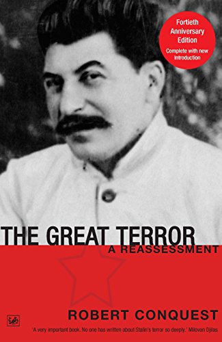 Stock image for The Great Terror: A Reassessment for sale by WorldofBooks