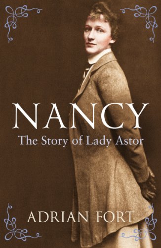 9781845951610: Nancy: The Story of Lady Astor