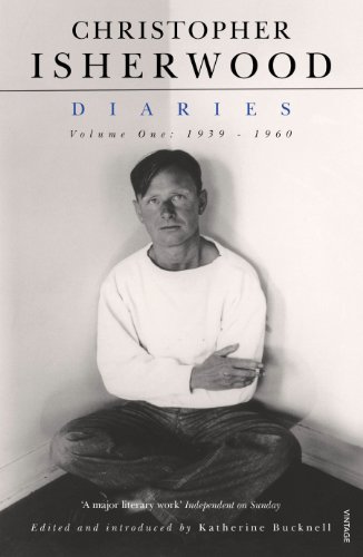 9781845951658: Christopher Isherwood Diaries Volume 1