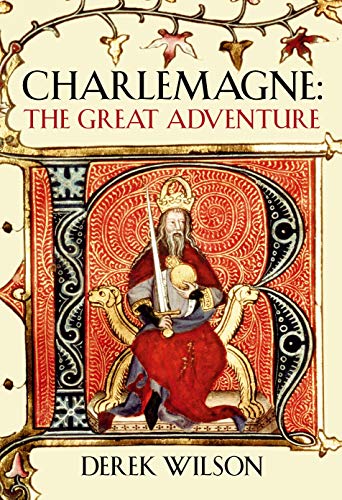 9781845951696: Charlemagne: Barbarian and Emperor