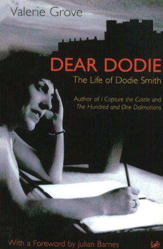 Stock image for Dear Dodie: The Life of Dodie Smith for sale by Revaluation Books