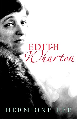 Stock image for Edith Wharton for sale by Hippo Books