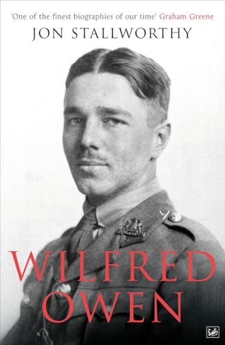 Beispielbild fr Wilfred Owen zum Verkauf von WorldofBooks