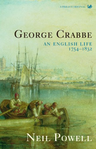 9781845952181: George Crabbe: An English Life