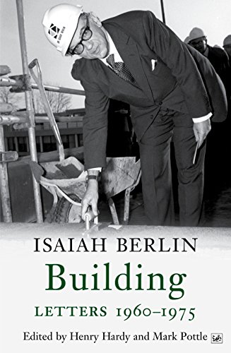 Beispielbild fr Building zum Verkauf von Blackwell's