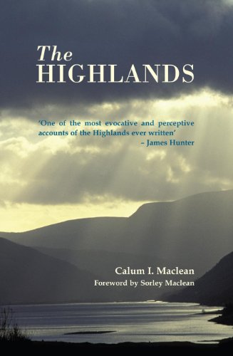 9781845960148: The Highlands [Idioma Ingls]