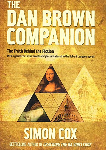 Stock image for The Dan Brown Companion for sale by WorldofBooks