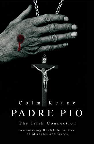 Padre Pio.